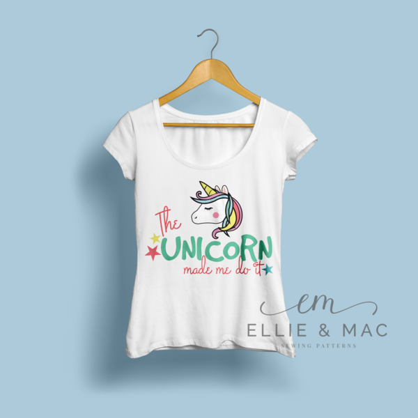 unicorn music software for mac
